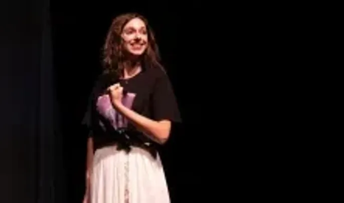 EGY ÉLETEM: KEMÉNY ZSÓFI ÉLETRAJZI STAND UP EST