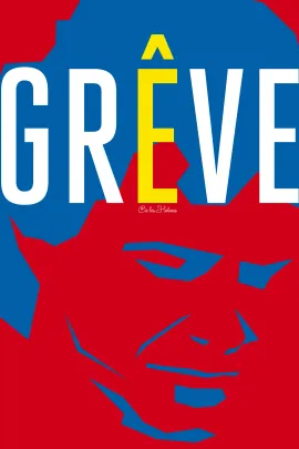 GRÈVE