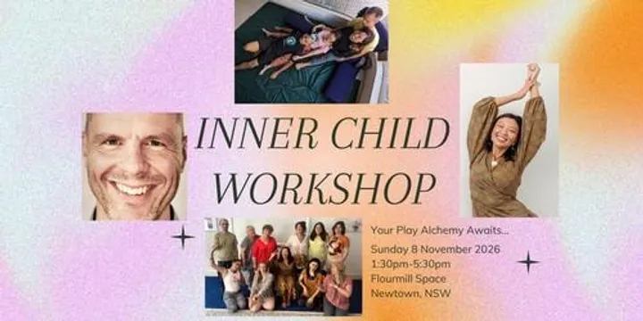 Inner Child Workshop