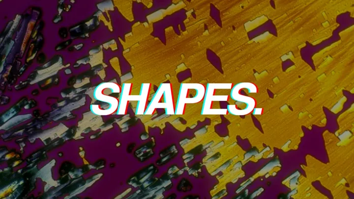 Shapes. Free Party [NOTTINGHAM]