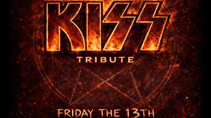 KISS TRIBUTE - HOTTER THAN HELL