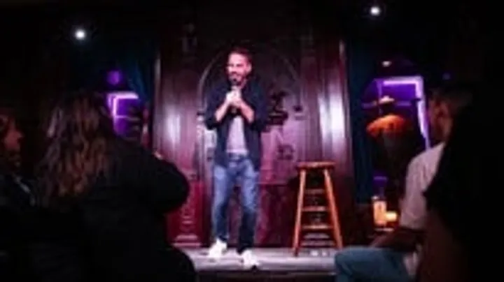 Chicago Comedy Club