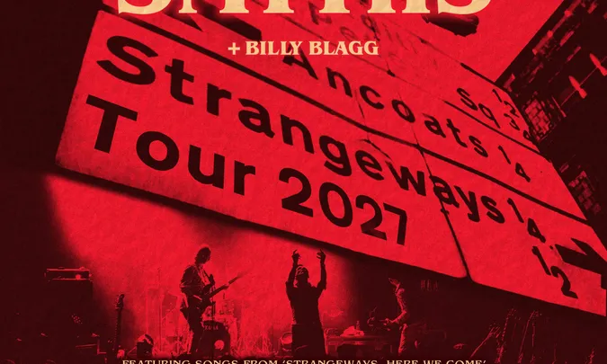 The Smyths