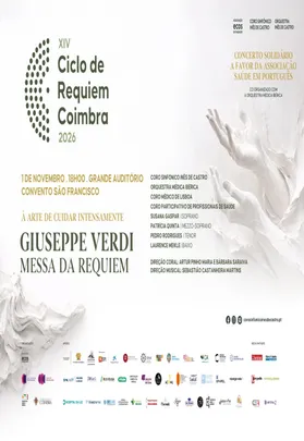 Messa da Requiem - G.Verdi XIV Ciclo de Requiem