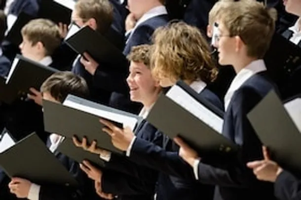 DRESDNER KREUZCHOR »Adventskonzert« - Adventskonzert