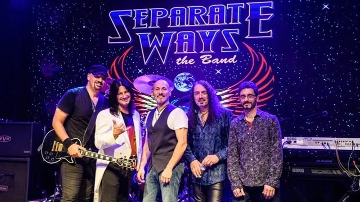 Separate Ways