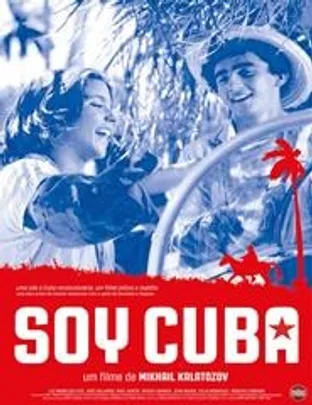 COCP: SOY CUBA