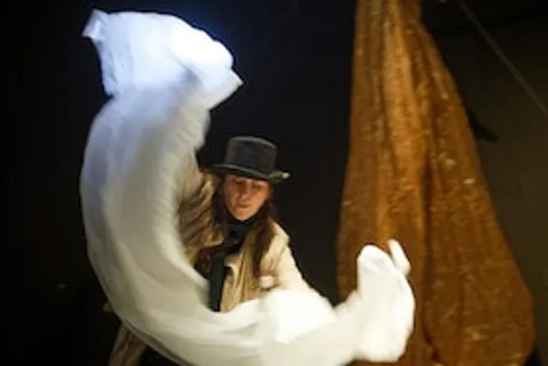 Das Märchen von der Schneekönigin