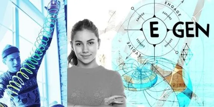 TERM 4 with E-Gen™ Learning Community
