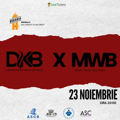 DKB x MWB 2026