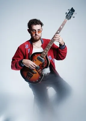 SOLOMON FOX