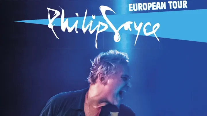 PHILIP SAYCE