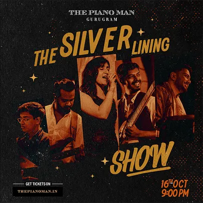The Silver Lining Show