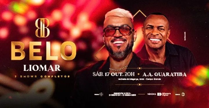BELO + LIOMAR