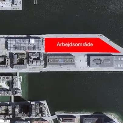 Orienteringsmøde for beboere: Nedrivnings- og anlægsarbejder på Sundmolen