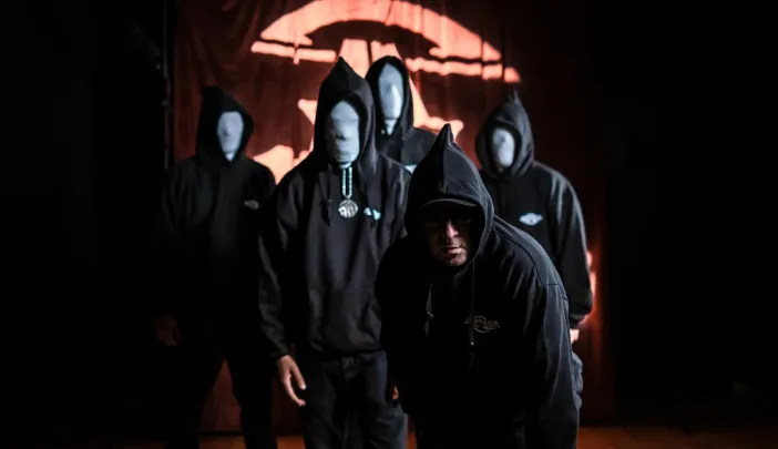 ASSASSIN (official)