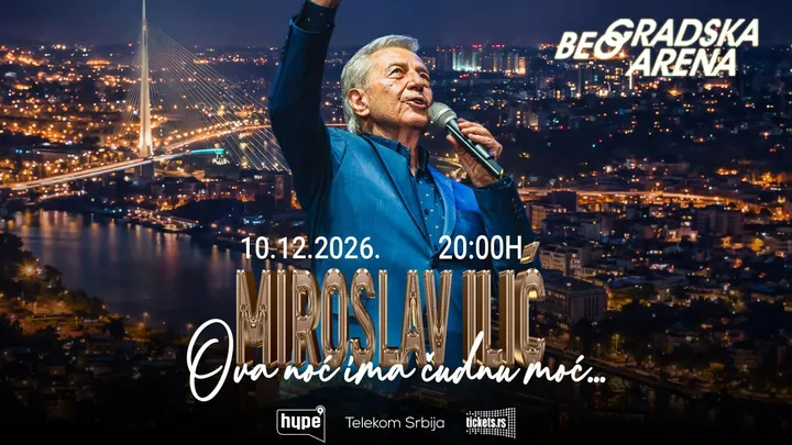 Miroslav Ilić