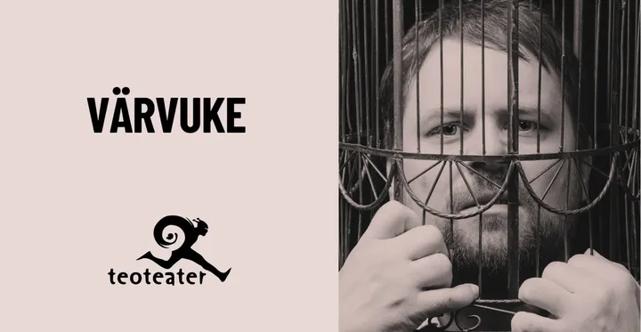 Teoteater: Värvuke