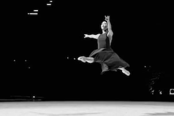 Hamburger Kammerballett / Sophie Pacini