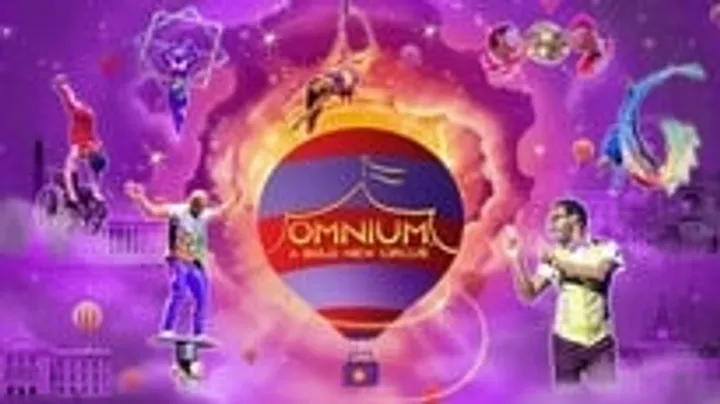 Omnium Circus