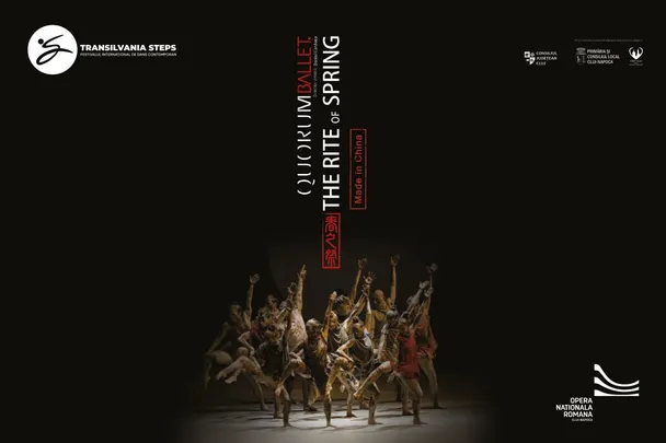 THE RITE OF SPRING