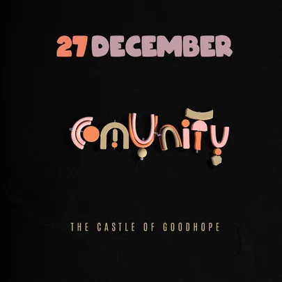 ComUnity Fest