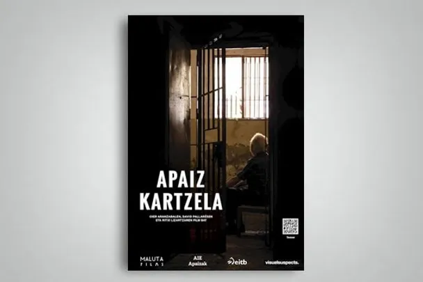 Apaiz kartzela