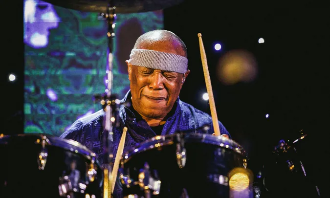 Billy Cobham