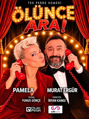 Ölünce Ara