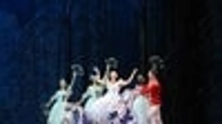 Jacksonville Symphony: First Coast Nutcracker