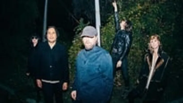 Black Angels