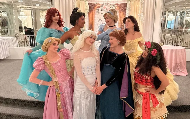Astoria Princess Ball 2026