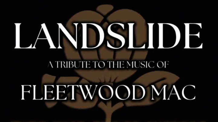 LANDSLIDE - A TRIBUTE TO FLEETWOOD MAC