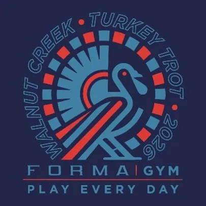 Walnut Creek Turkey Trot