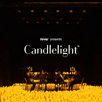 Candlelight: Tribute to Gwen Stefani