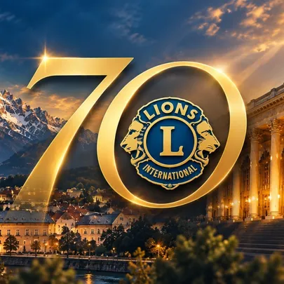 70 Jahre Lions in Tirol – Festkonzert