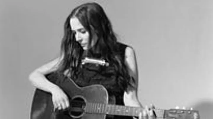 Margaret Glaspy: The I Am Both Tour