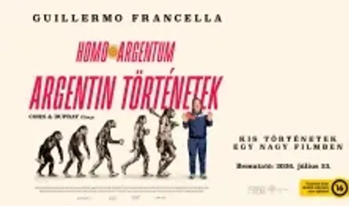 Argentin történetek