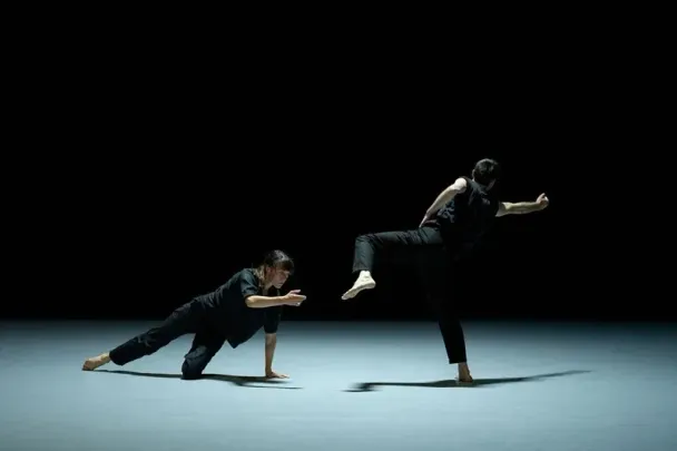 Saison LU – Danse – Christian Rizzo