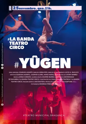YÛGEN
