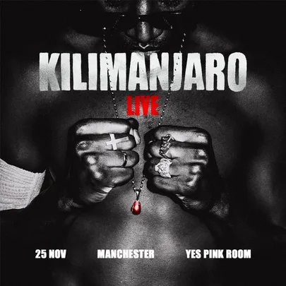 KILIMANJARO Live