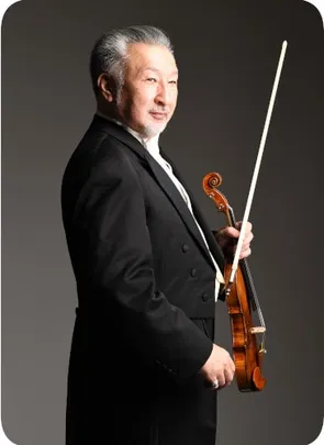 篠崎“まろ”史紀とN響メンバーが贈る ウィーン音楽とその魅力