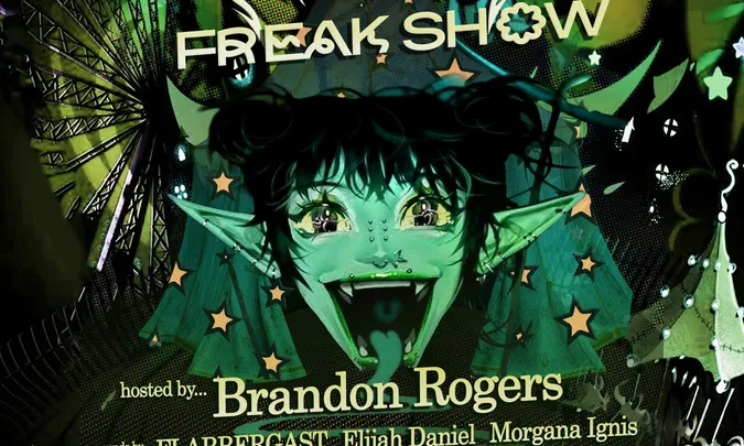 Subculture Party: Freakshow!