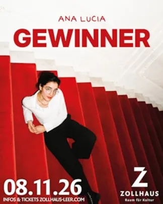 Ana Lucia - Gewinner