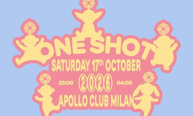 ONE SHOT