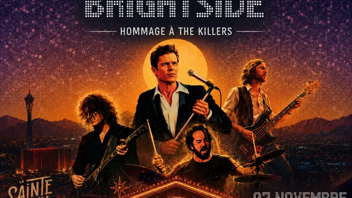 The Killers