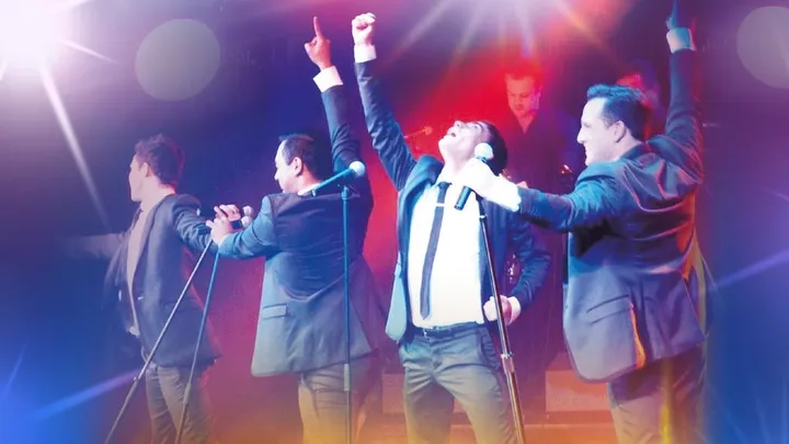 Boys In the Band