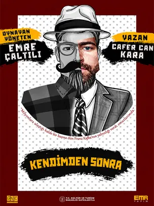 Kendimden Sonra