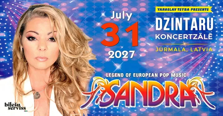 Sandra