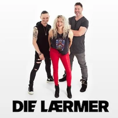 Die Lärmer - Wir sind am Leben! - Tour 2027